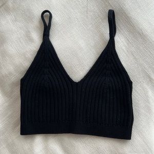 Free People Corset Detail Swit Cami Knit ASO Sarah
Cameron Outer Banks